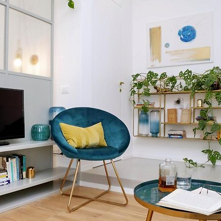 Renovated And Cozy Flat Apartment โรม ภายนอก รูปภาพ