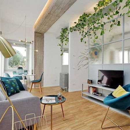 Renovated And Cozy Flat Apartment โรม ภายนอก รูปภาพ