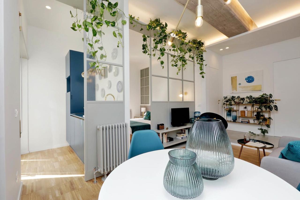 Renovated And Cozy Flat Apartment โรม ภายนอก รูปภาพ