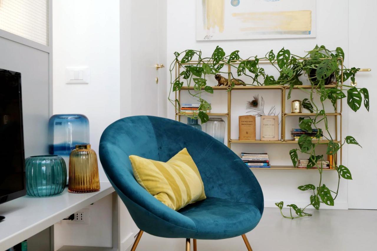 Renovated And Cozy Flat Apartment โรม ภายนอก รูปภาพ