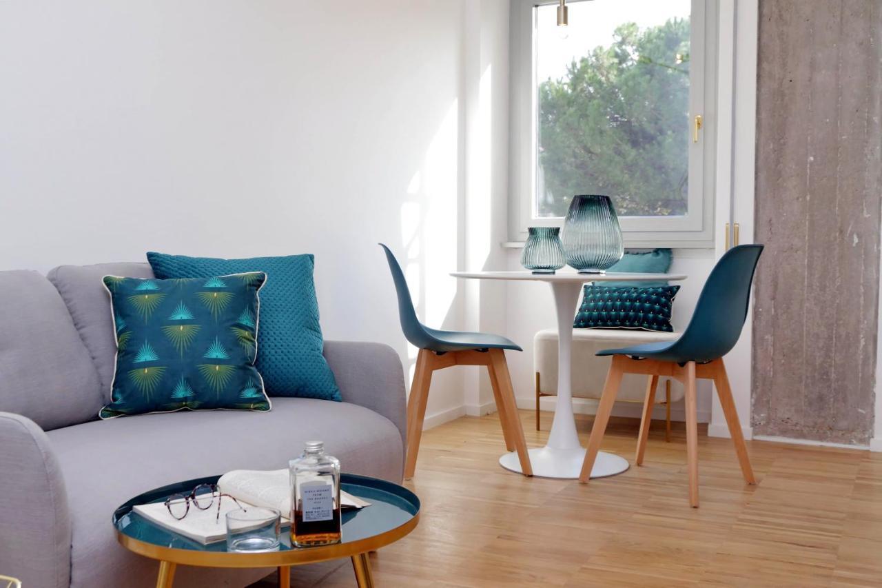 Renovated And Cozy Flat Apartment โรม ภายนอก รูปภาพ