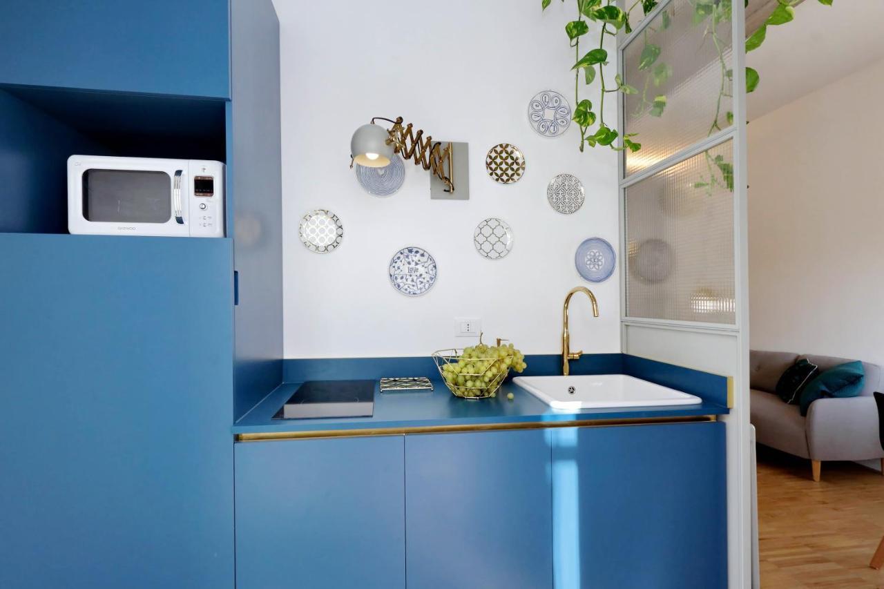 Renovated And Cozy Flat Apartment โรม ภายนอก รูปภาพ