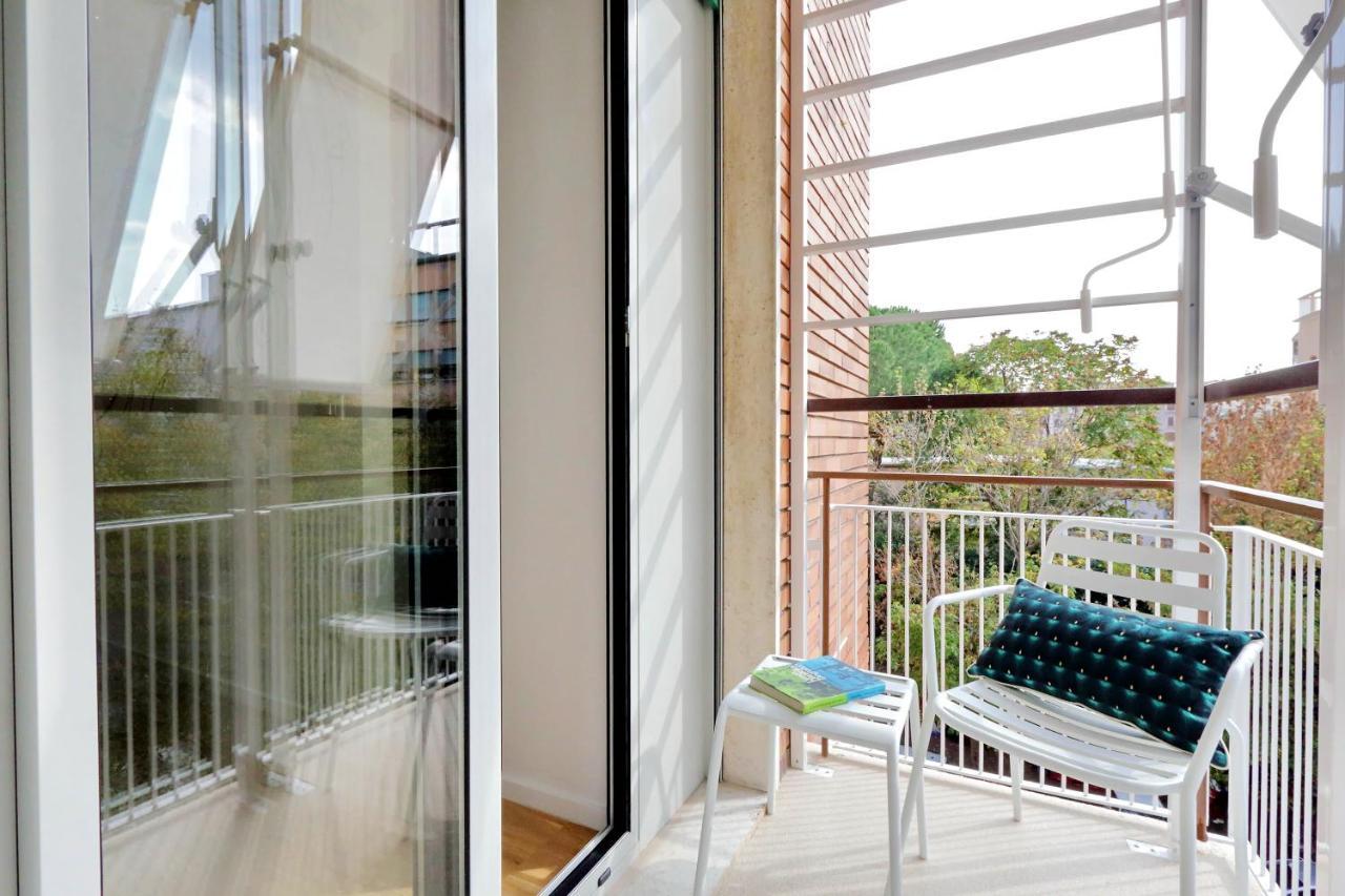 Renovated And Cozy Flat Apartment โรม ภายนอก รูปภาพ