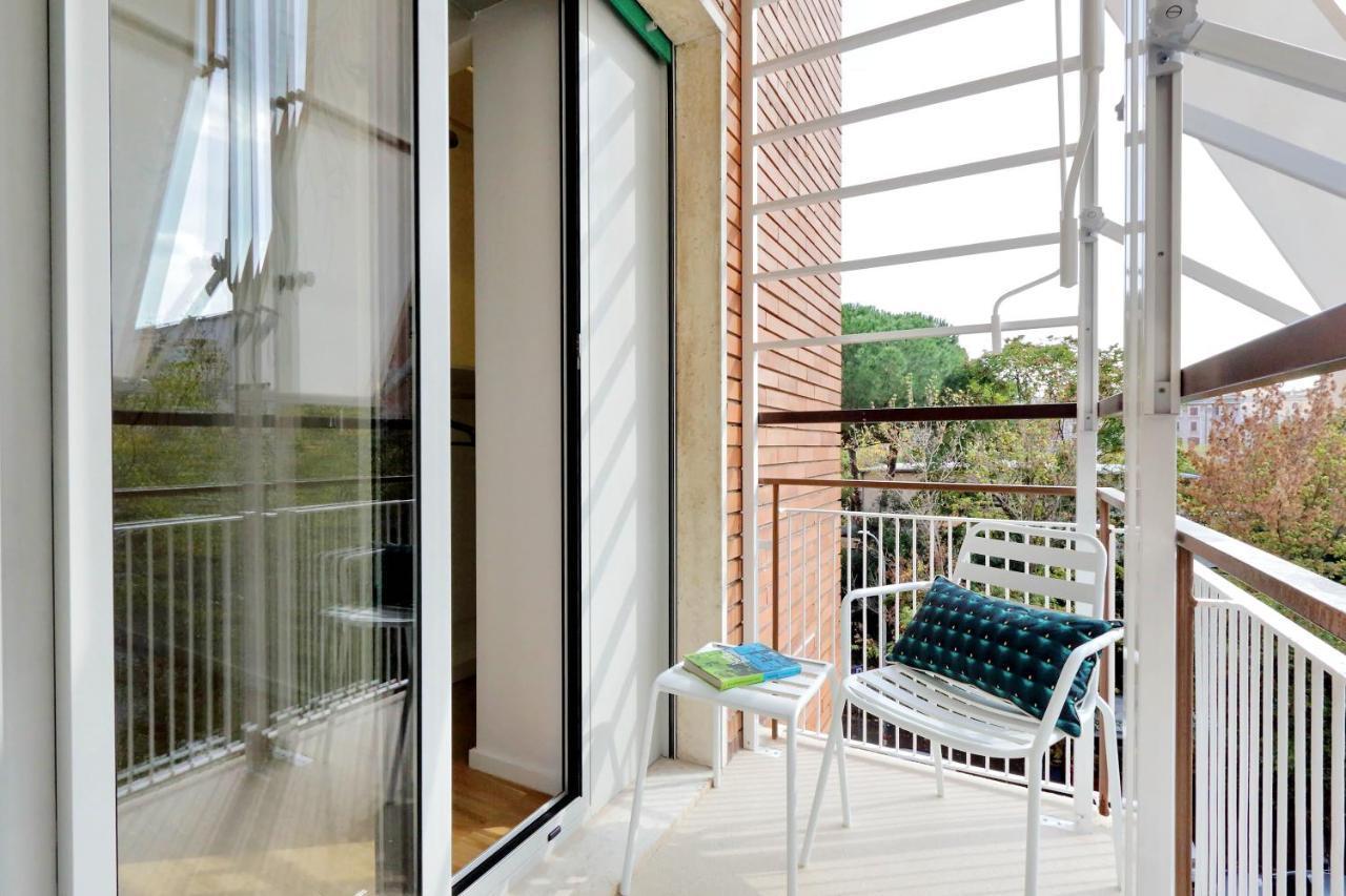 Renovated And Cozy Flat Apartment โรม ภายนอก รูปภาพ