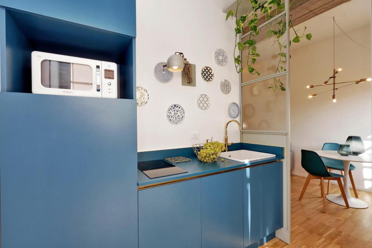 Renovated And Cozy Flat Apartment โรม ภายนอก รูปภาพ